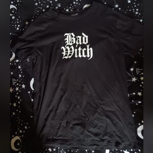 Trickz N' Treatz Merry Mayhem Graphic Tee